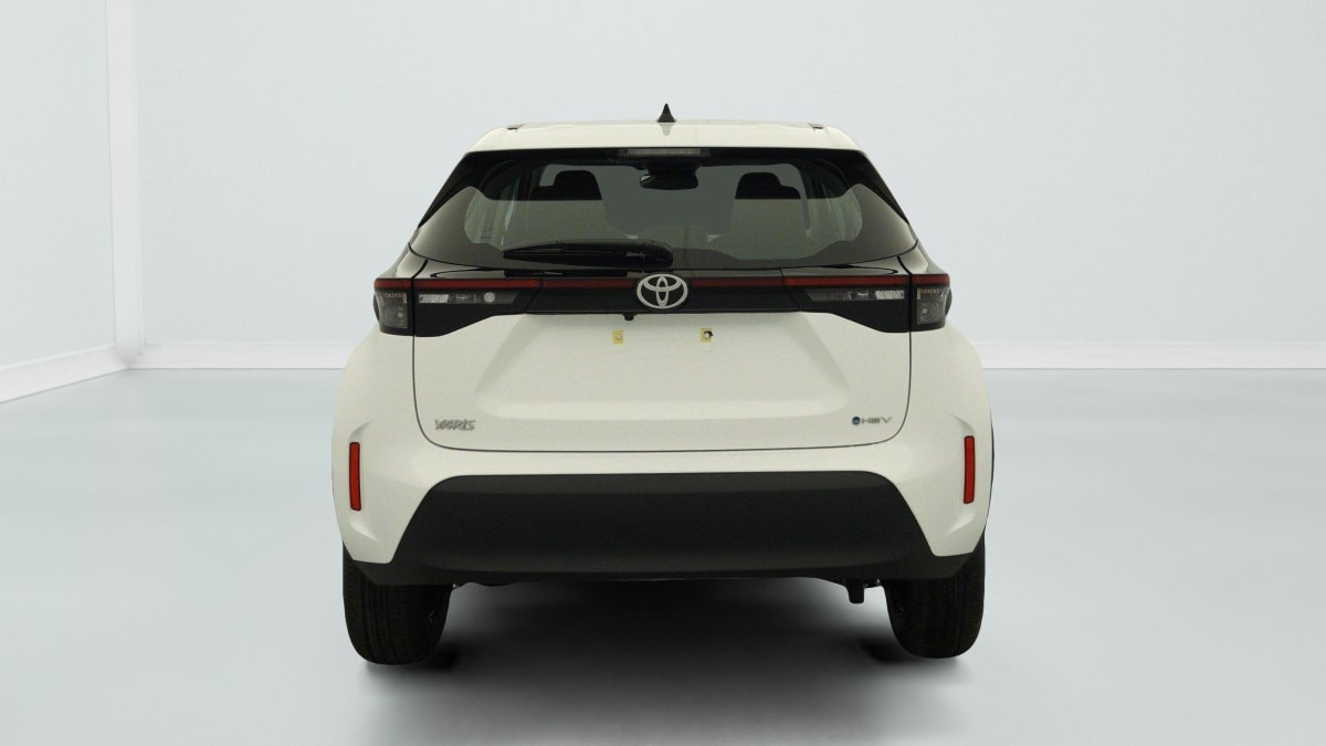 Vente en ligne Toyota Yaris Cross 116h 2WD Dynamic au prix de 24 710 €