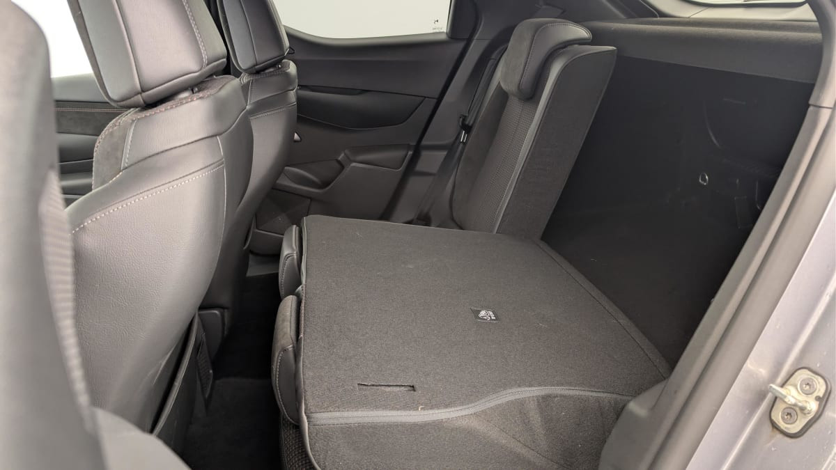 Vente en ligne Ds Ds3 Crossback Puretech 130 EAT 8 Performance Line + au prix de 20 270 €