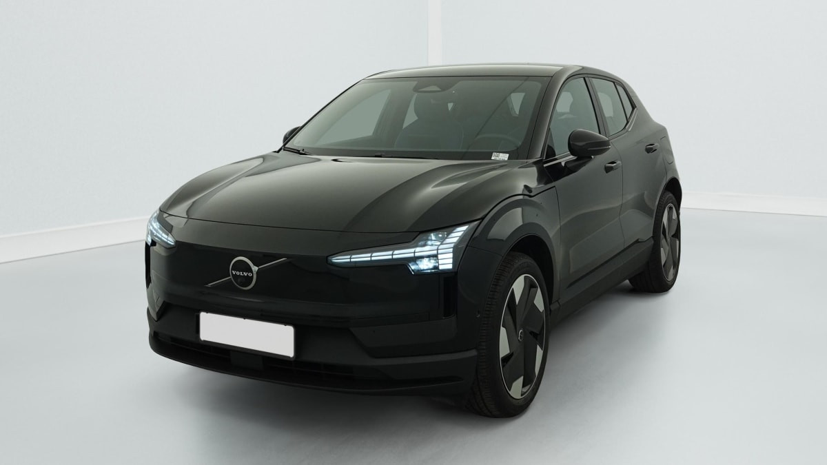 Volvo EX30 Single Extended Range 272 ch 1EDT Ultra occasion de 2024 en vente à Rennes