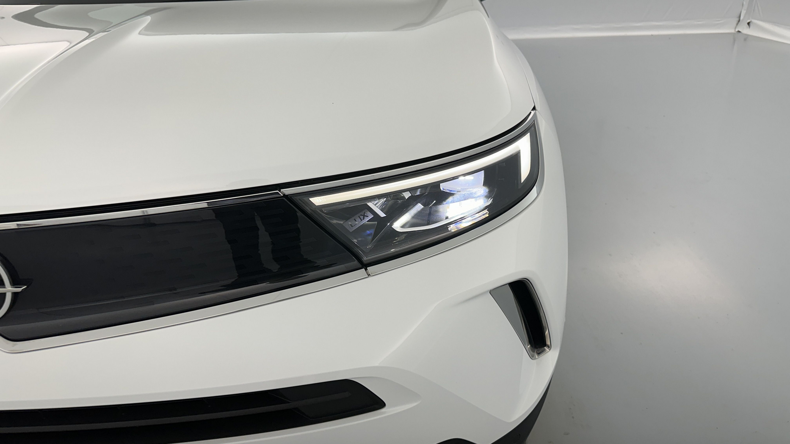 Vente en ligne Opel Mokka MOKKA-E 136ch Ultimate au prix de 25 400 €