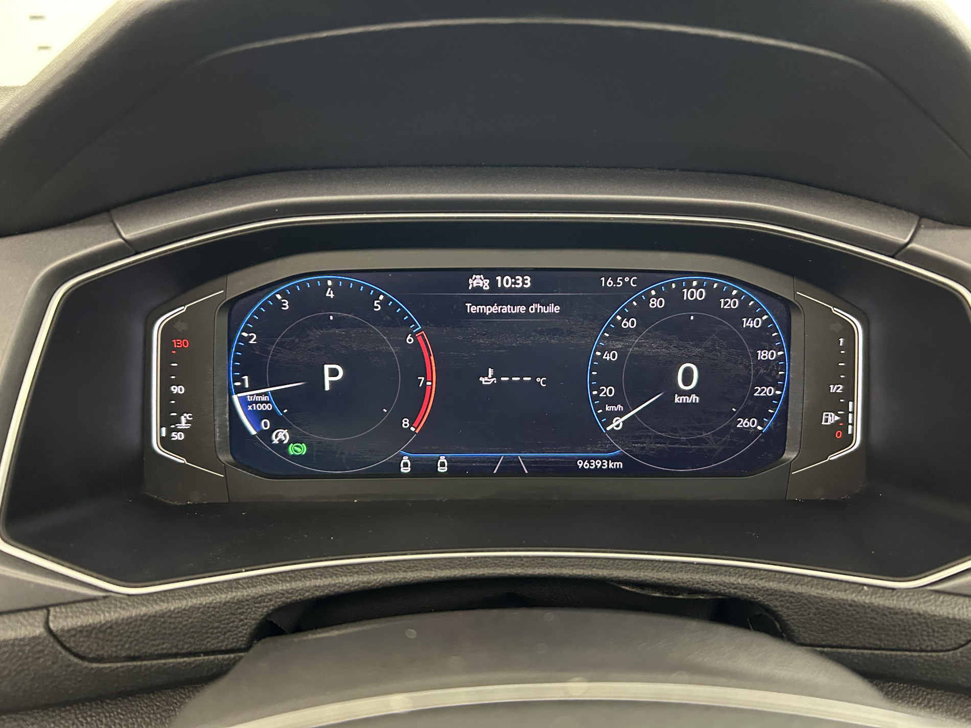 Vente en ligne Volkswagen T-Roc Cabriolet 1.5 TSI EVO 150ch Style DSG7 + Digital Cockpit au prix de 20 990 €