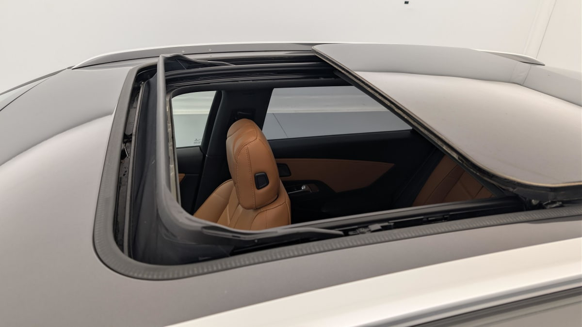 Vente en ligne Ds DS7 Crossback Hybride E-Tense 300 EAT8 4x4 Rivoli au prix de 30 160 €