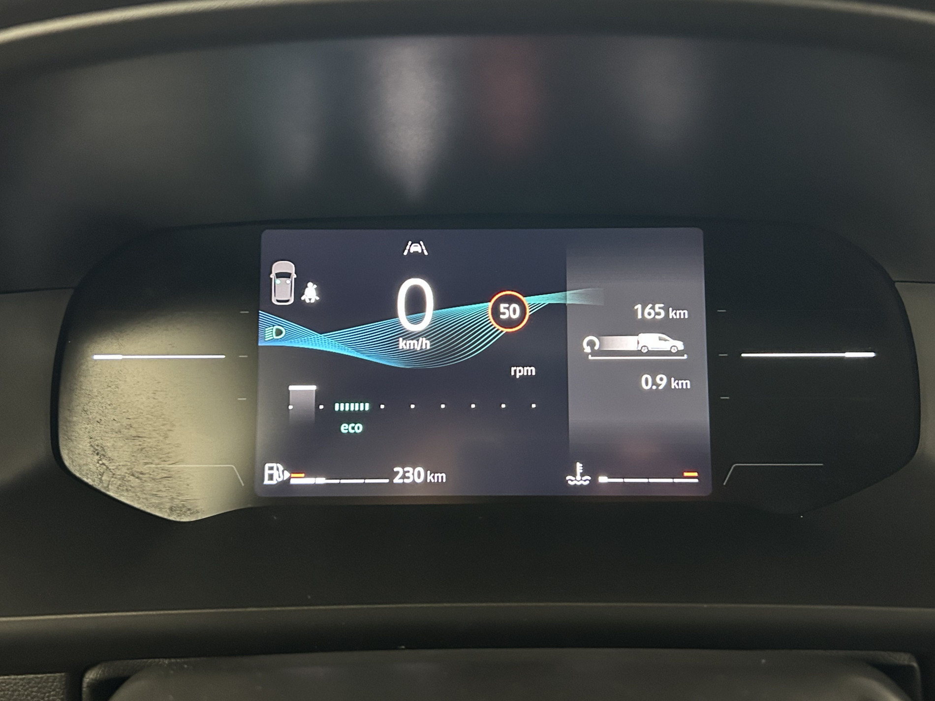 Vente en ligne Nissan Townstar Fourgon L1 1.3 Tce 130 N-Connecta (GSR2b) + Attelage au prix de 22 990 €