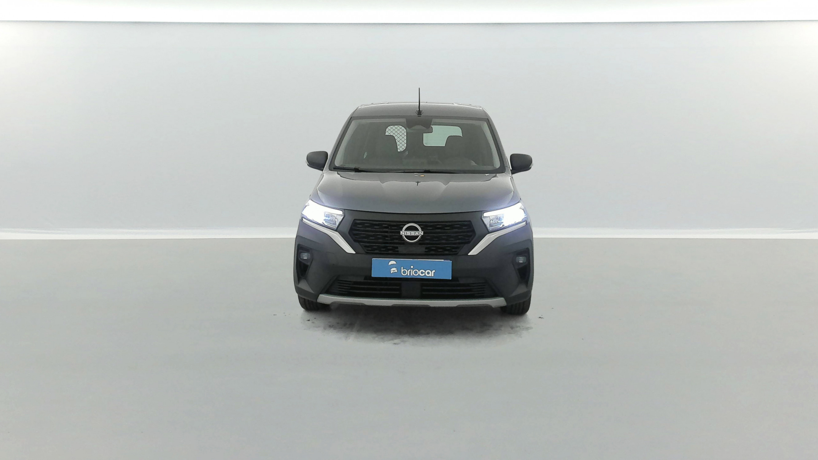 Vente en ligne Nissan Townstar Fourgon L1 1.3 Tce 130 N-Connecta (GSR2b) + Attelage au prix de 22 990 €