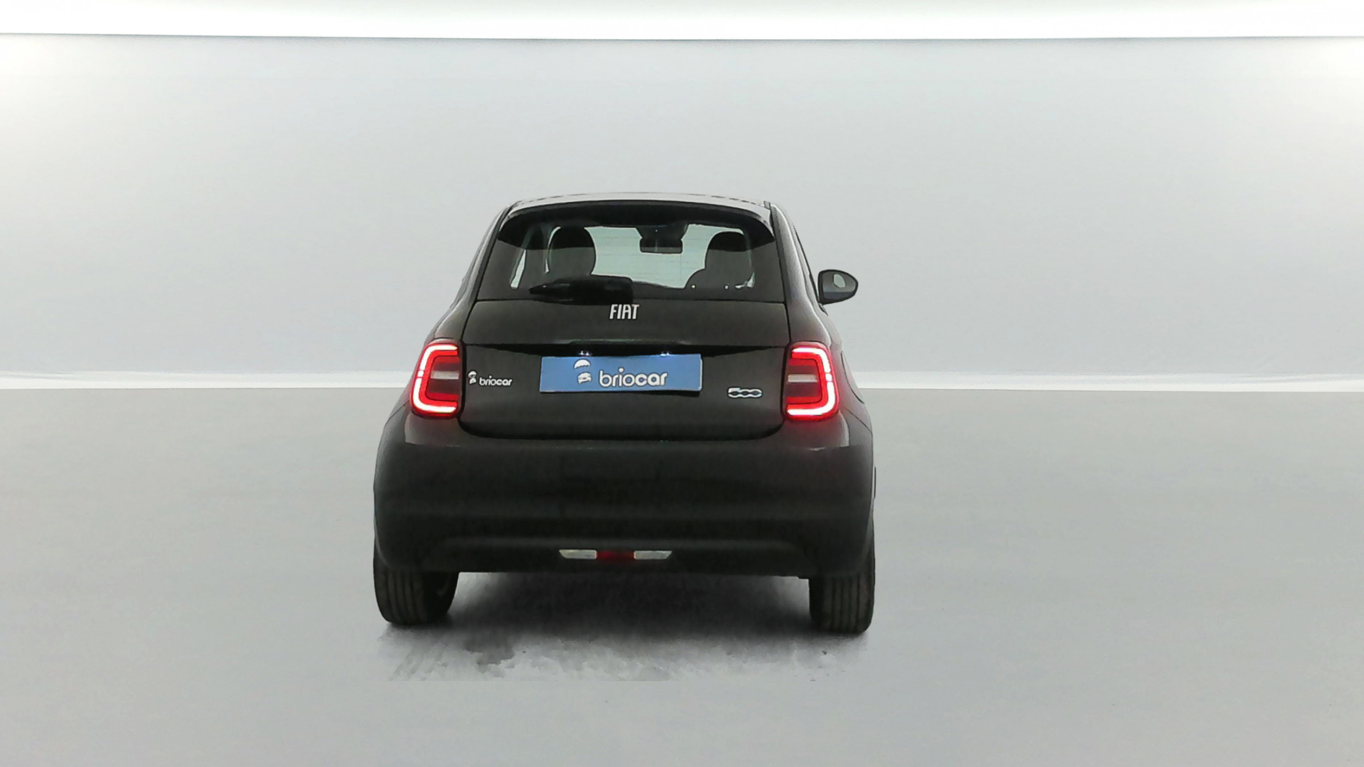 Vente en ligne Fiat 500 e 118ch Icône au prix de 11 990 €