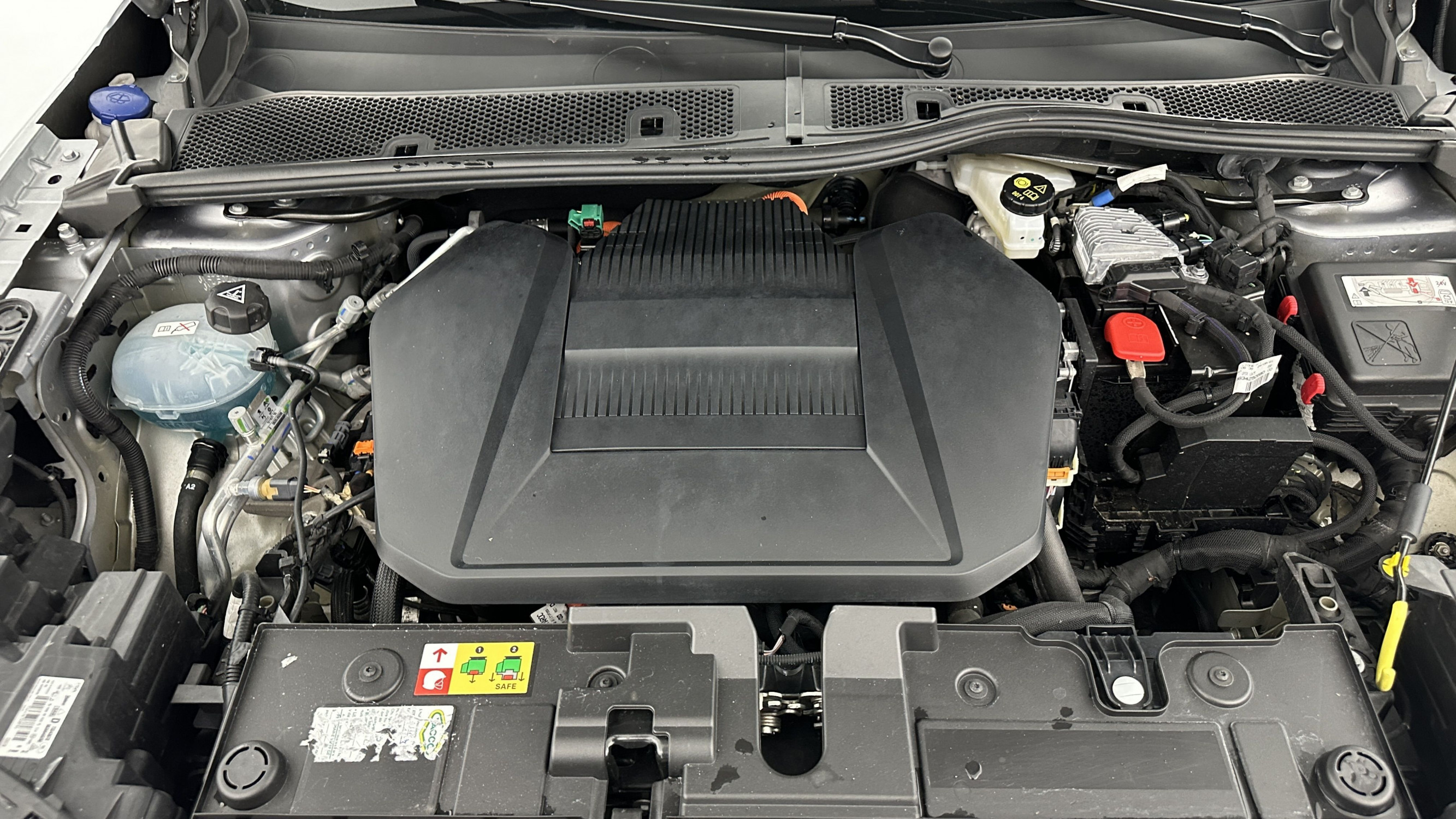 Vente en ligne Citroën C4 ë-C4 136ch Shine au prix de 15 000 €