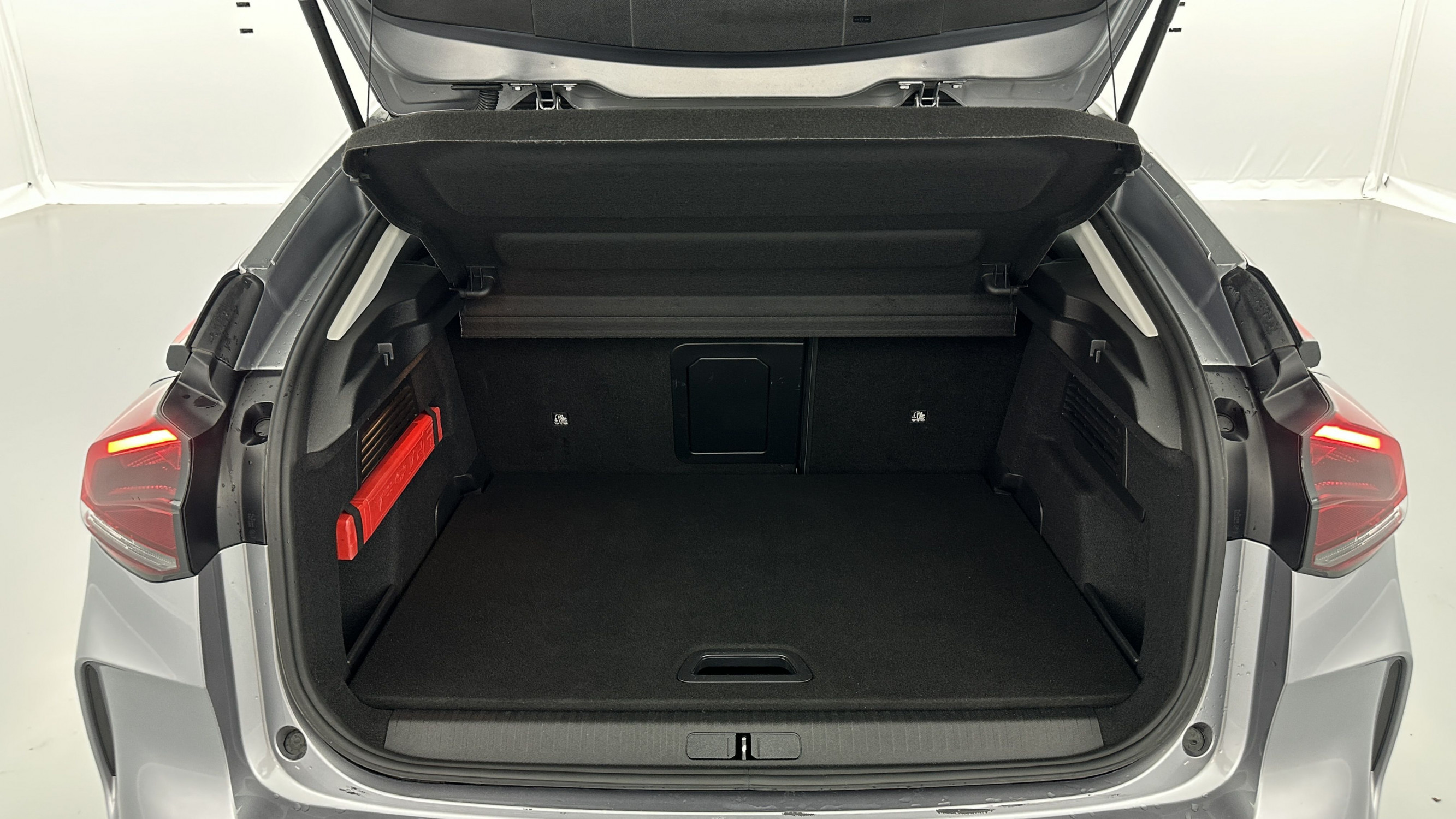 Vente en ligne Citroën C4 ë-C4 136ch Shine au prix de 15 000 €