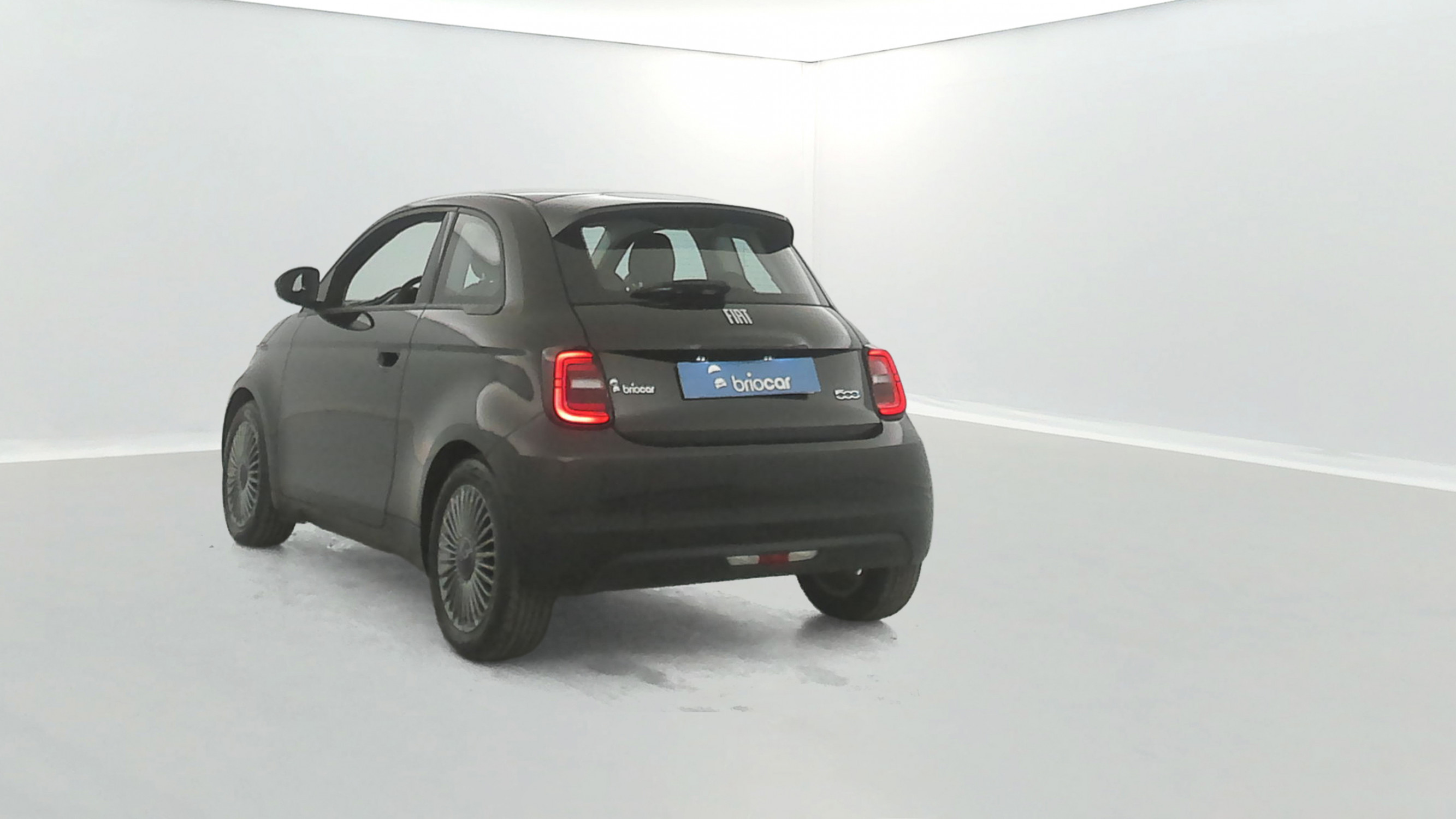 Vente en ligne Fiat 500 e 118ch Icône au prix de 11 990 €