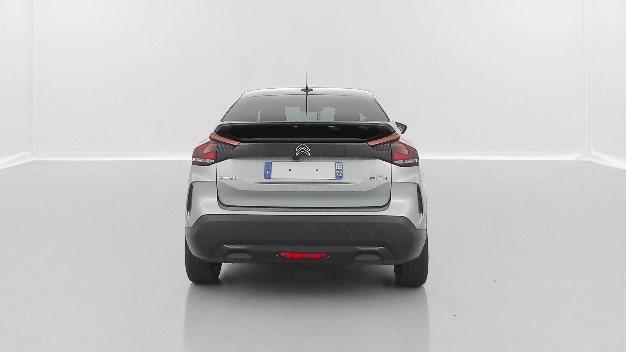 Vente en ligne Citroën C4 ë-C4 136ch Shine au prix de 15 000 €