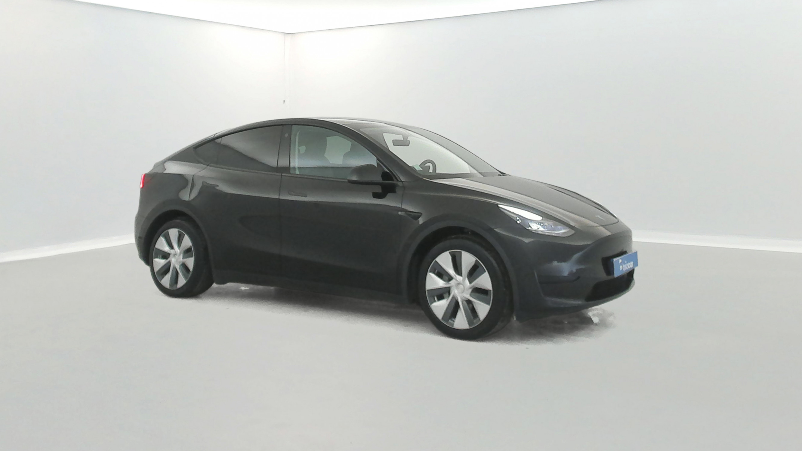 Vente en ligne Tesla Model Y Standard RWD au prix de 33 990 €
