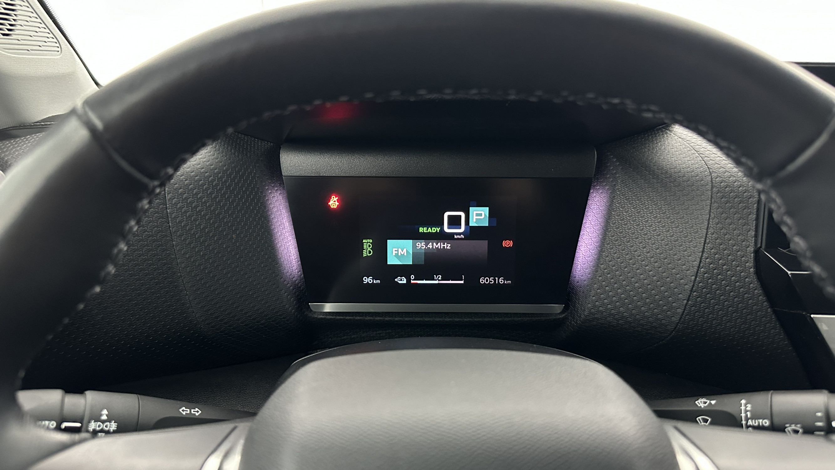 Vente en ligne Citroën C4 ë-C4 136ch Shine au prix de 15 000 €