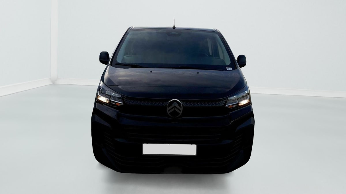 Vente en ligne Citroën Jumpy Fourgon XL BLUEHDI 180 S S EAT8 au prix de 34 130 €