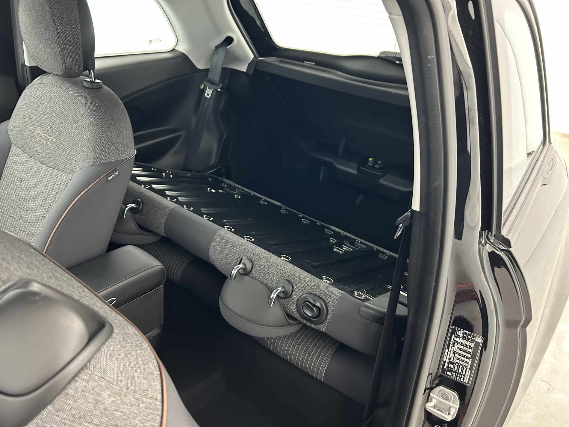 Vente en ligne Fiat 500 e 118ch Icône au prix de 11 990 €