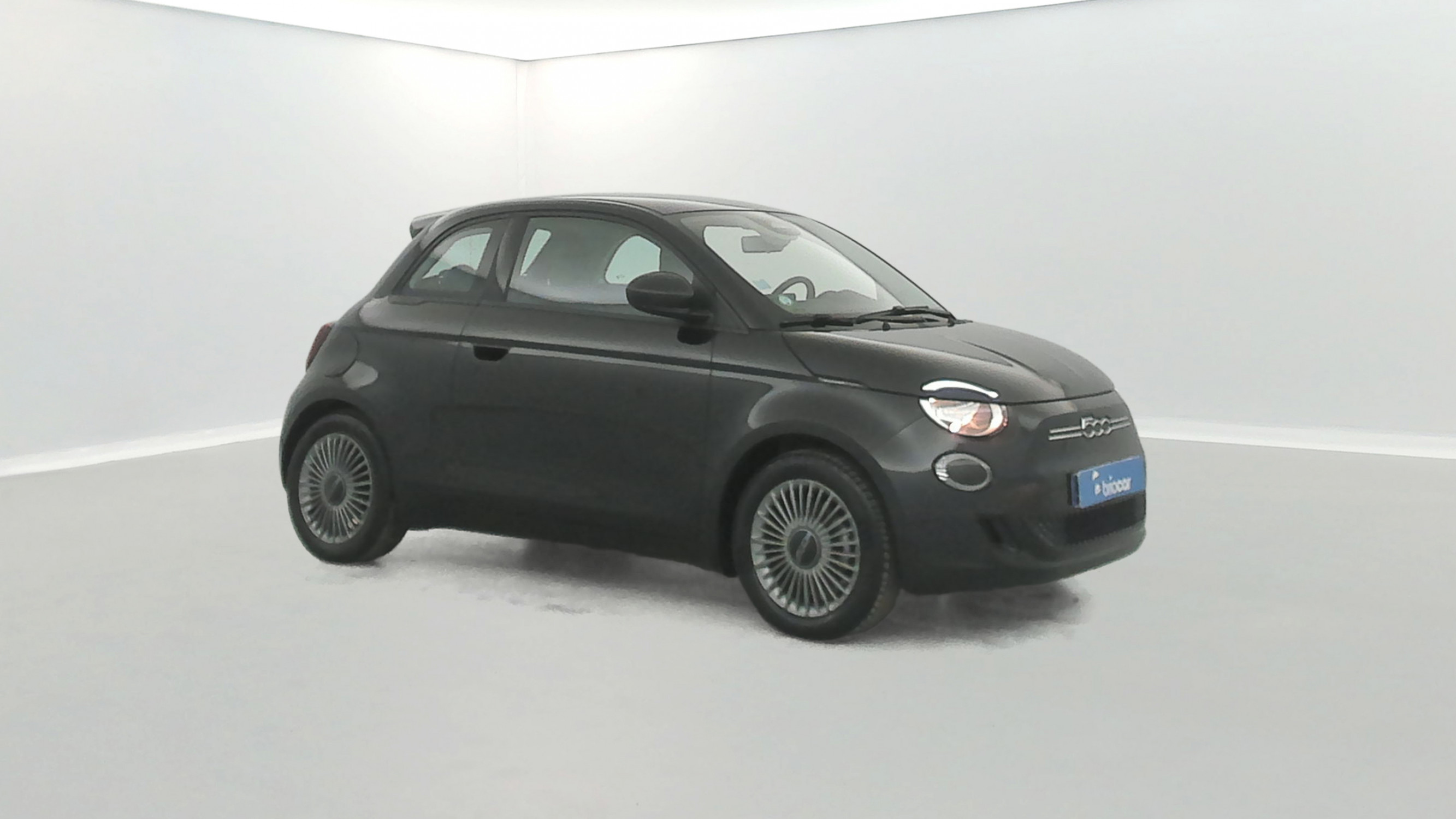 Vente en ligne Fiat 500 e 118ch Icône au prix de 11 990 €