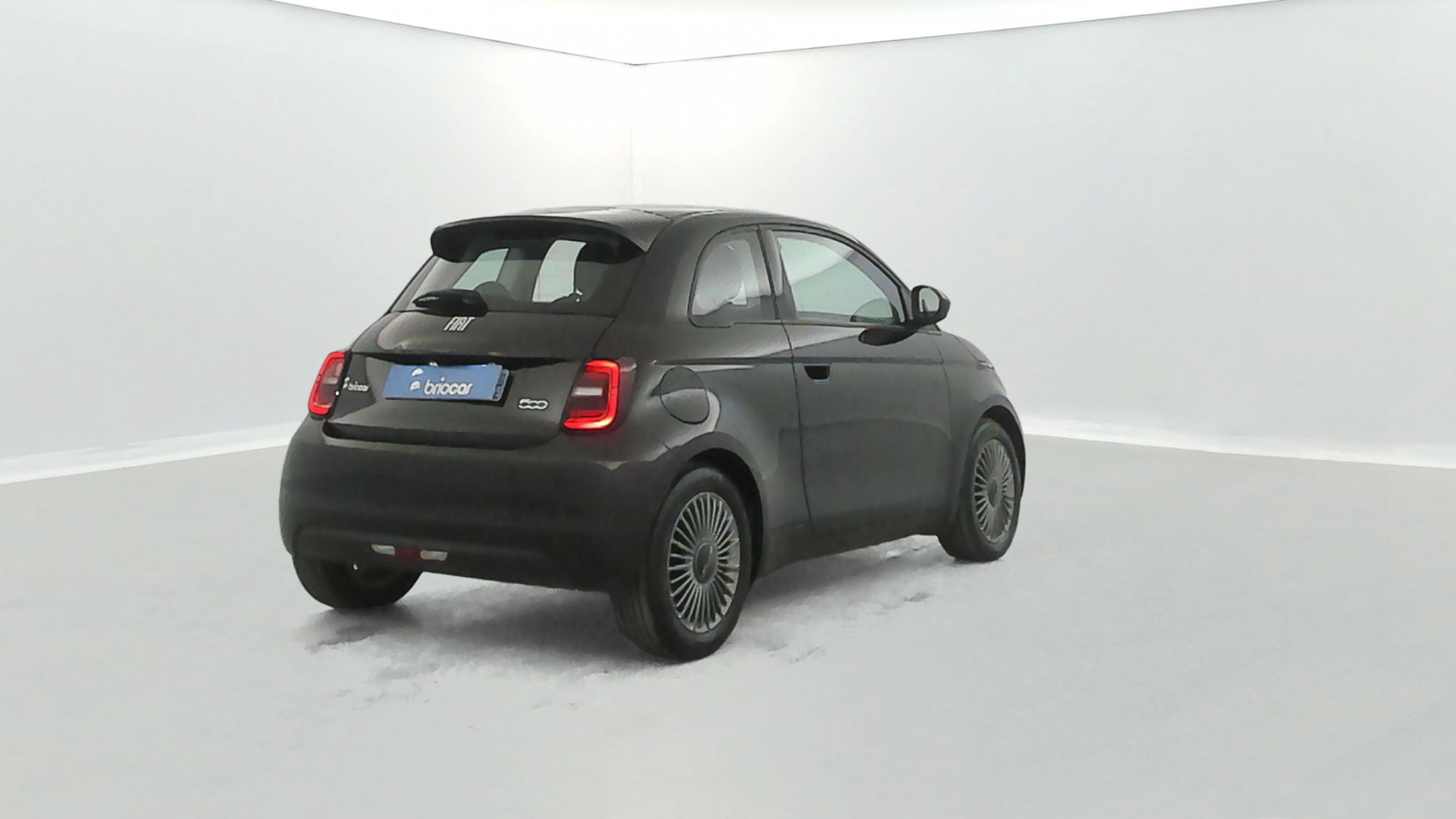 Vente en ligne Fiat 500 e 118ch Icône au prix de 11 990 €