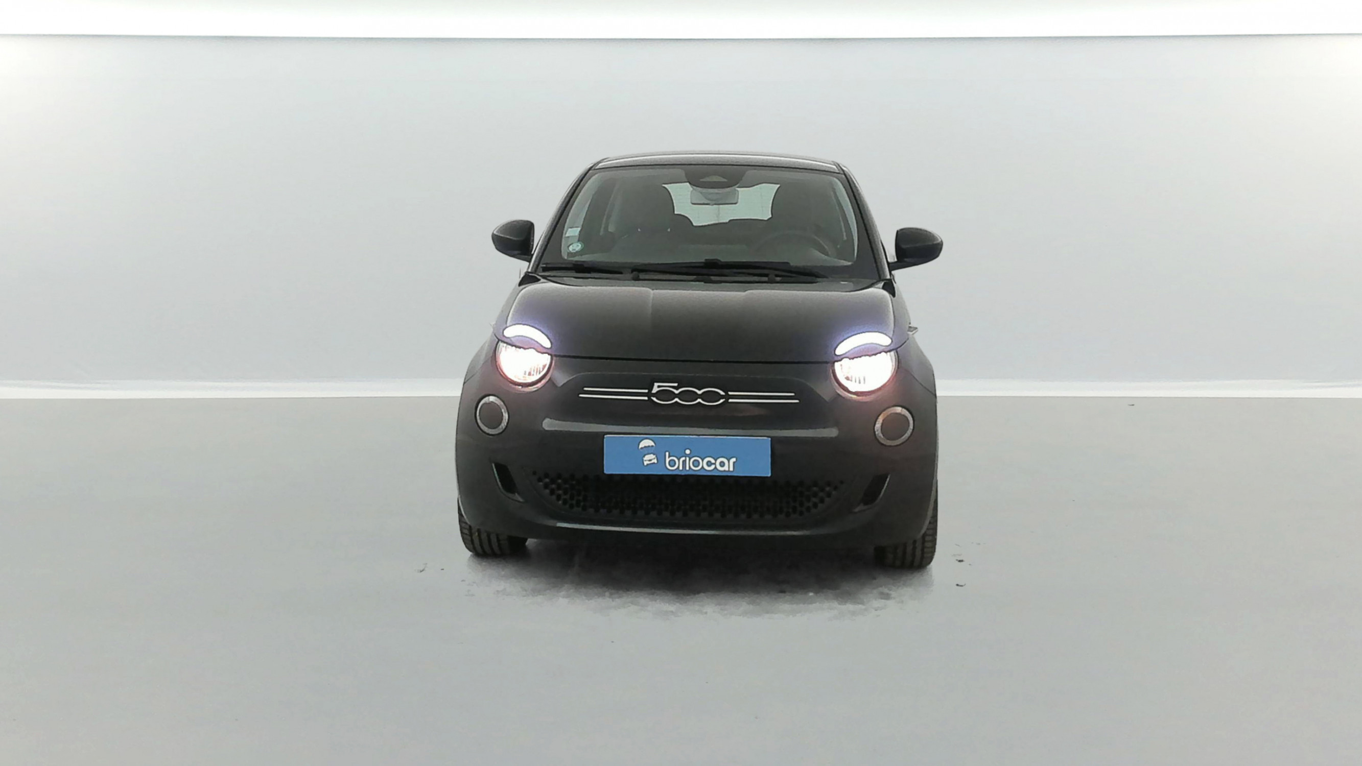 Vente en ligne Fiat 500 e 118ch Icône au prix de 11 990 €