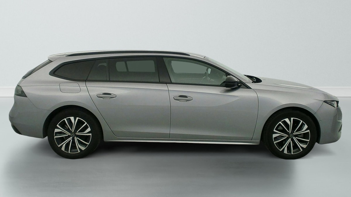 Vente en ligne Peugeot 508 SW Hybrid 225 e-EAT8 Allure au prix de 27 570 €