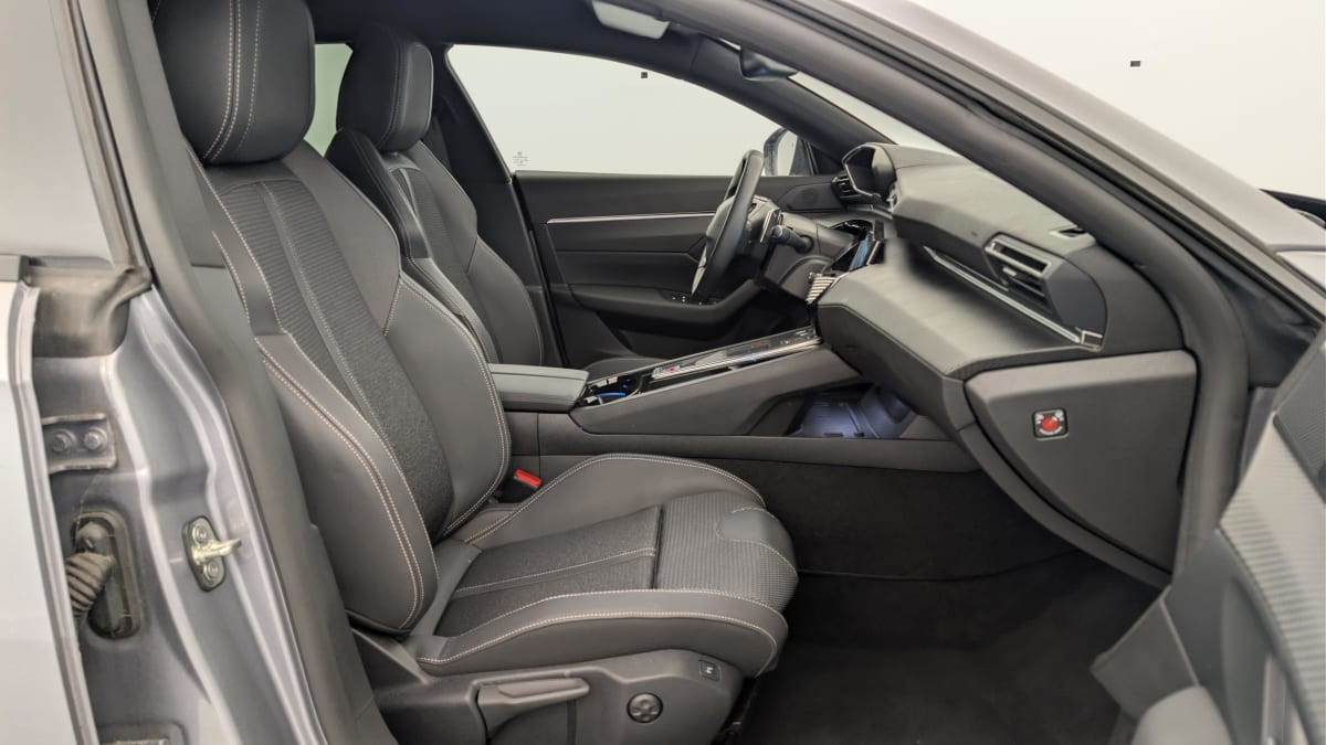 Vente en ligne Peugeot 508 SW Hybrid 225 e-EAT8 Allure au prix de 27 570 €