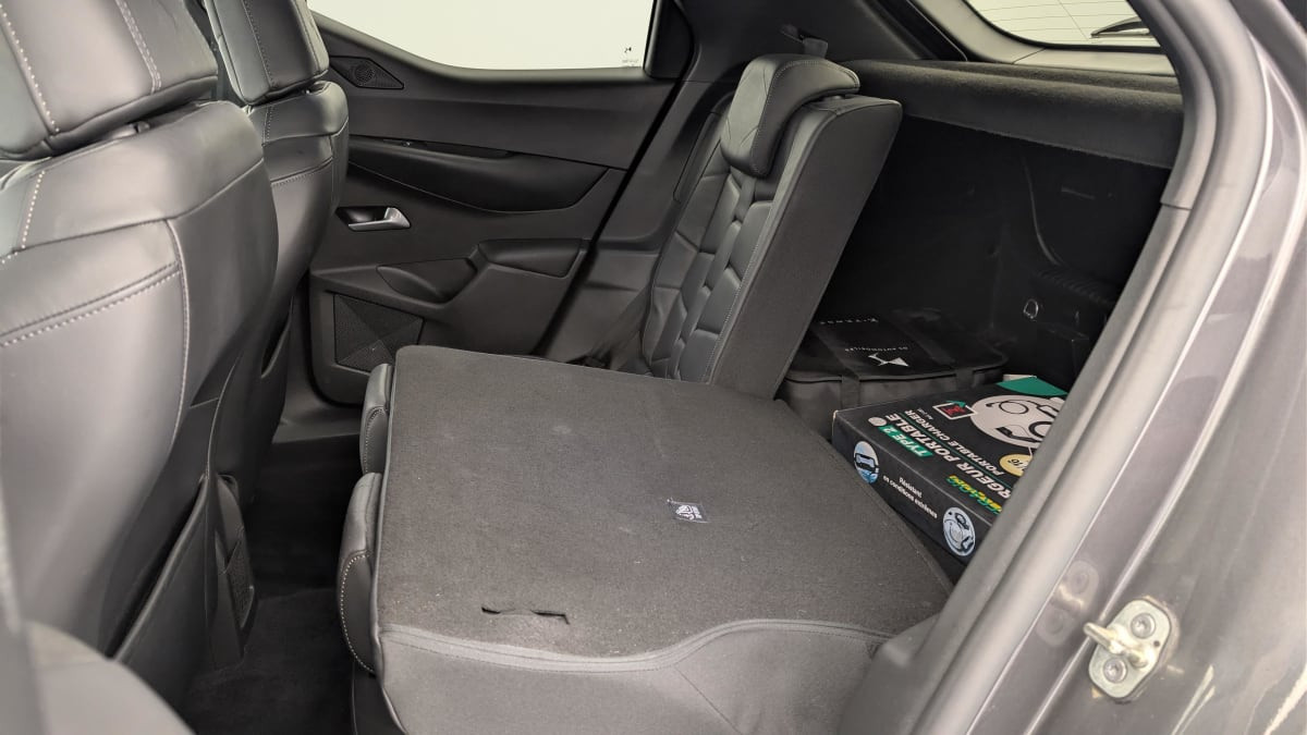 Vente en ligne Ds Ds3 Crossback E-TENSE GRAND CHIC au prix de 17 180 €