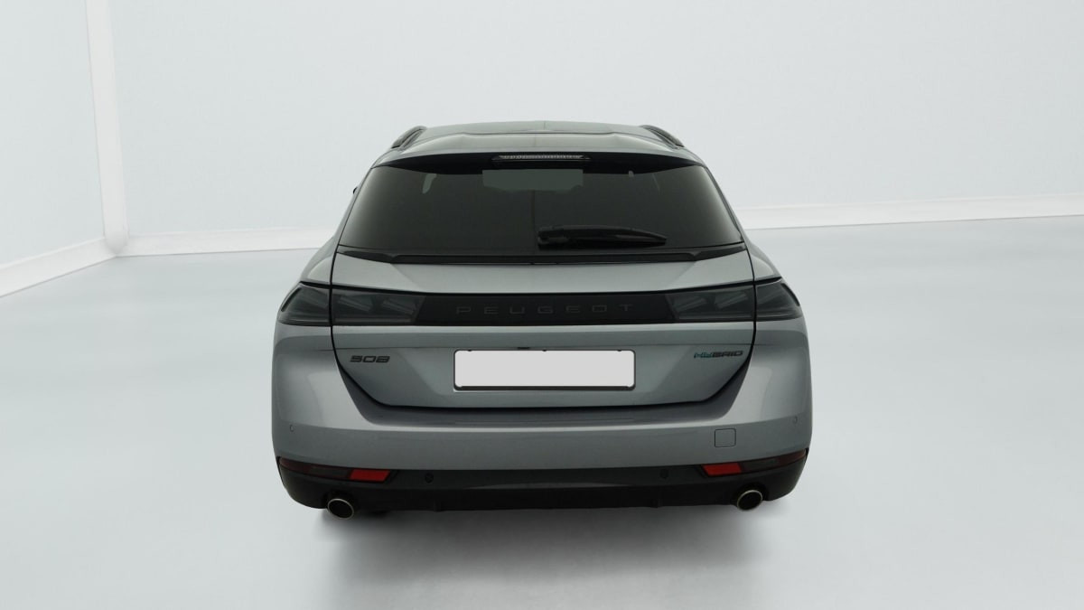 Vente en ligne Peugeot 508 SW Hybrid 225 e-EAT8 Allure au prix de 27 570 €