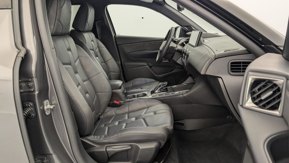 Vente en ligne Ds Ds3 Crossback E-TENSE GRAND CHIC au prix de 17 180 €