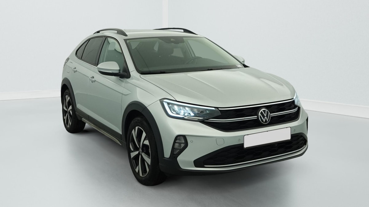 Volkswagen Taigo 1.0 TSI 116 BVM6 VW Edition occasion de 2025 en vente à Rennes