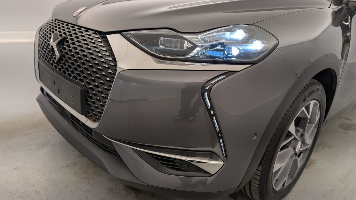Vente en ligne Ds Ds3 Crossback E-TENSE GRAND CHIC au prix de 17 180 €