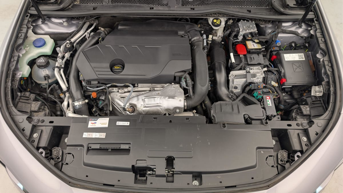 Vente en ligne Peugeot 508 SW Hybrid 225 e-EAT8 Allure au prix de 27 570 €