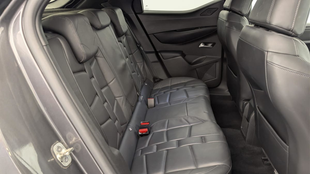 Vente en ligne Ds Ds3 Crossback E-TENSE GRAND CHIC au prix de 17 180 €