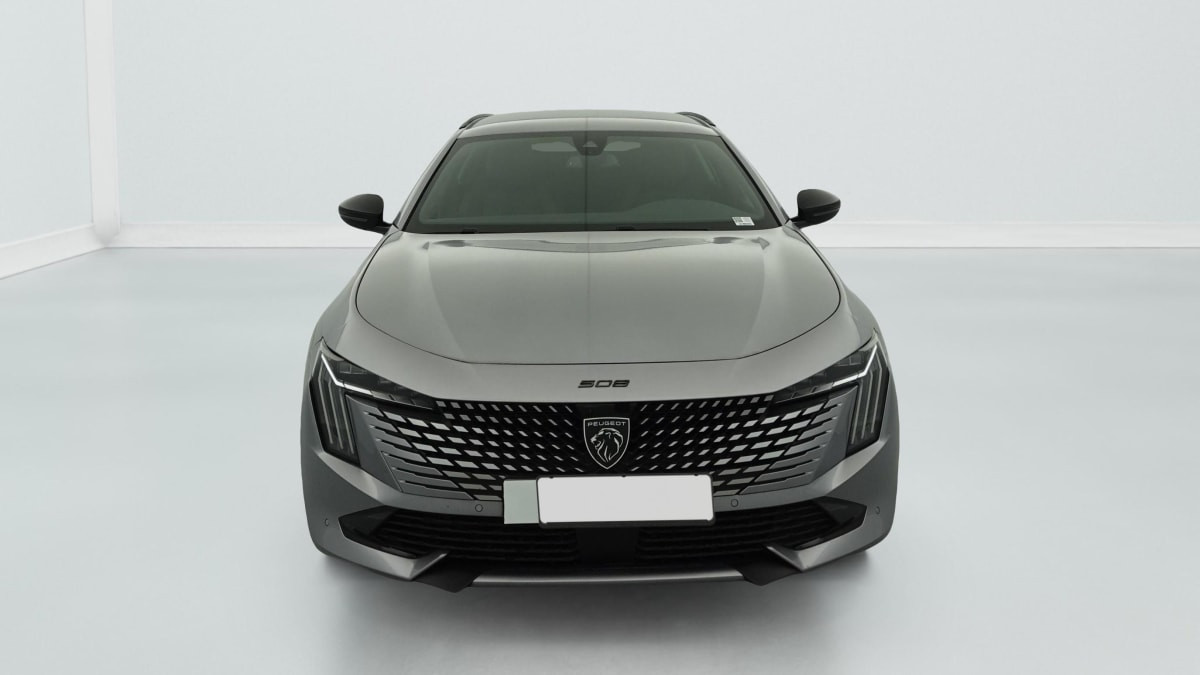 Vente en ligne Peugeot 508 SW Hybrid 225 e-EAT8 Allure au prix de 27 570 €