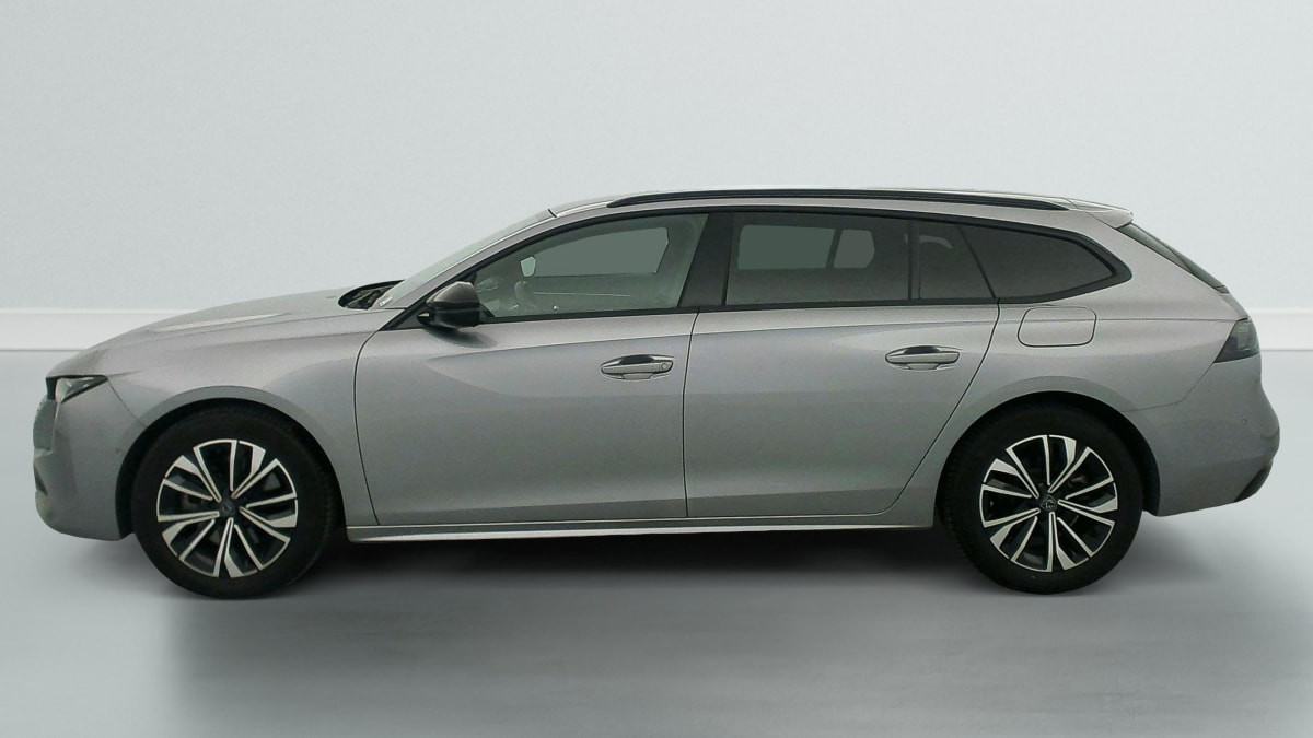 Vente en ligne Peugeot 508 SW Hybrid 225 e-EAT8 Allure au prix de 27 570 €