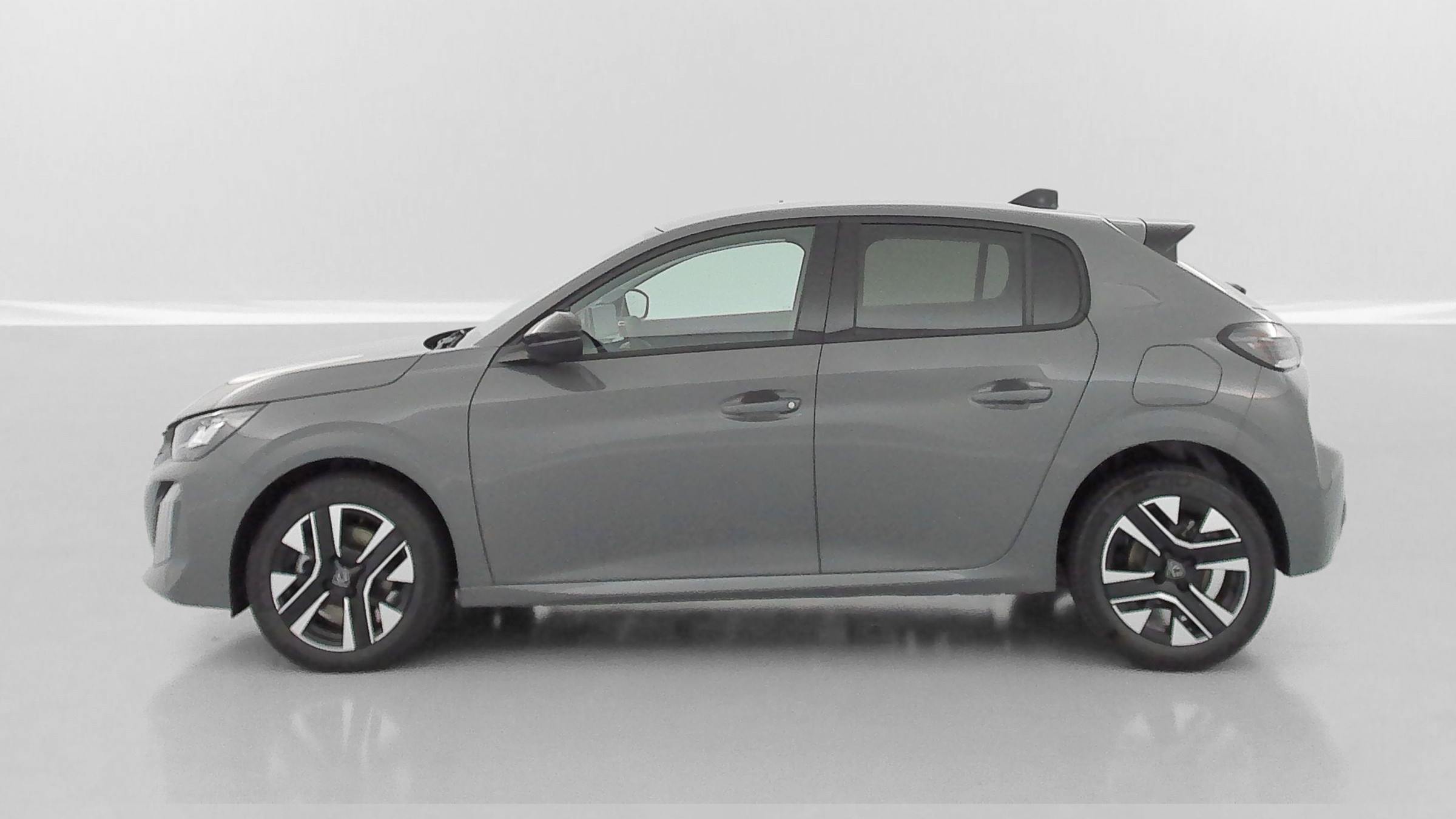 Vente en ligne Peugeot 208 208 1.2 Hybrid 110ch Allure e-DCS6 au prix de 22 400 €
