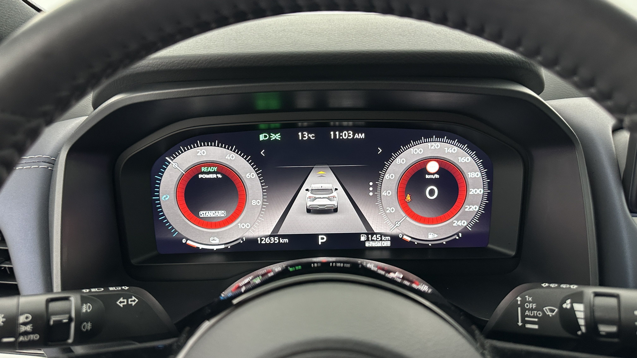 Vente en ligne Nissan Qashqai QASHQAI III e-POWER 190ch Tekna au prix de 29 100 €