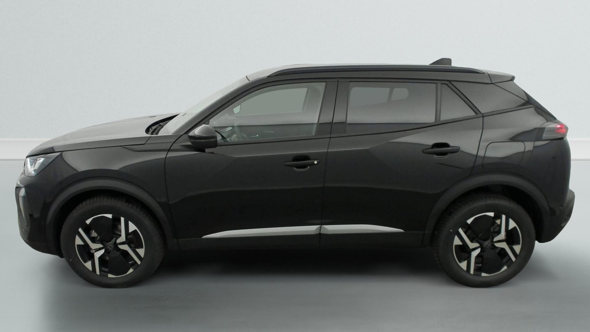 Vente en ligne Peugeot 2008 Hybrid 145 e-DCS6 Allure au prix de 26 250 €
