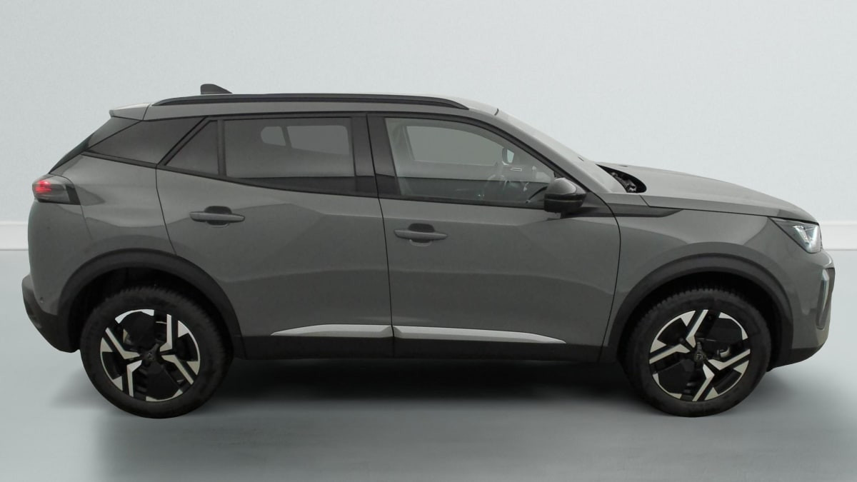 Vente en ligne Peugeot 2008 Hybrid 145 e-DCS6 Allure au prix de 26 250 €