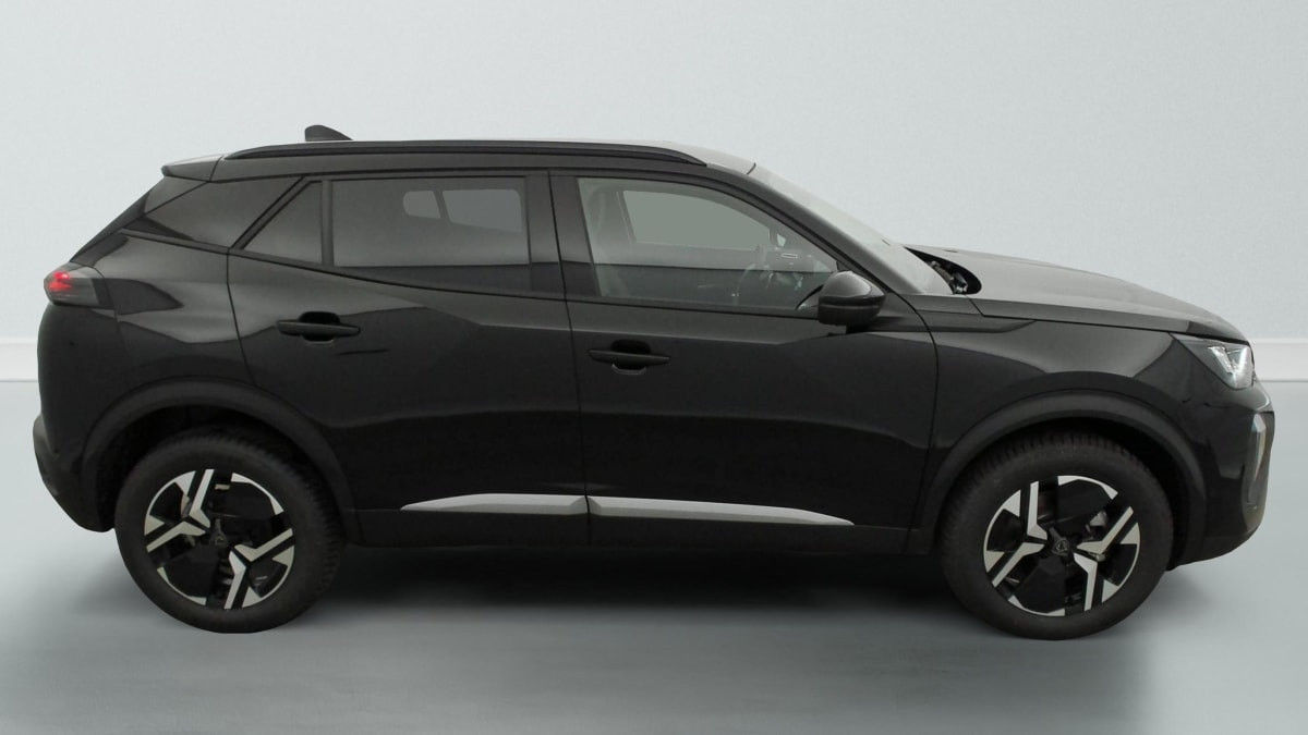 Vente en ligne Peugeot 2008 Hybrid 145 e-DCS6 Allure au prix de 26 250 €