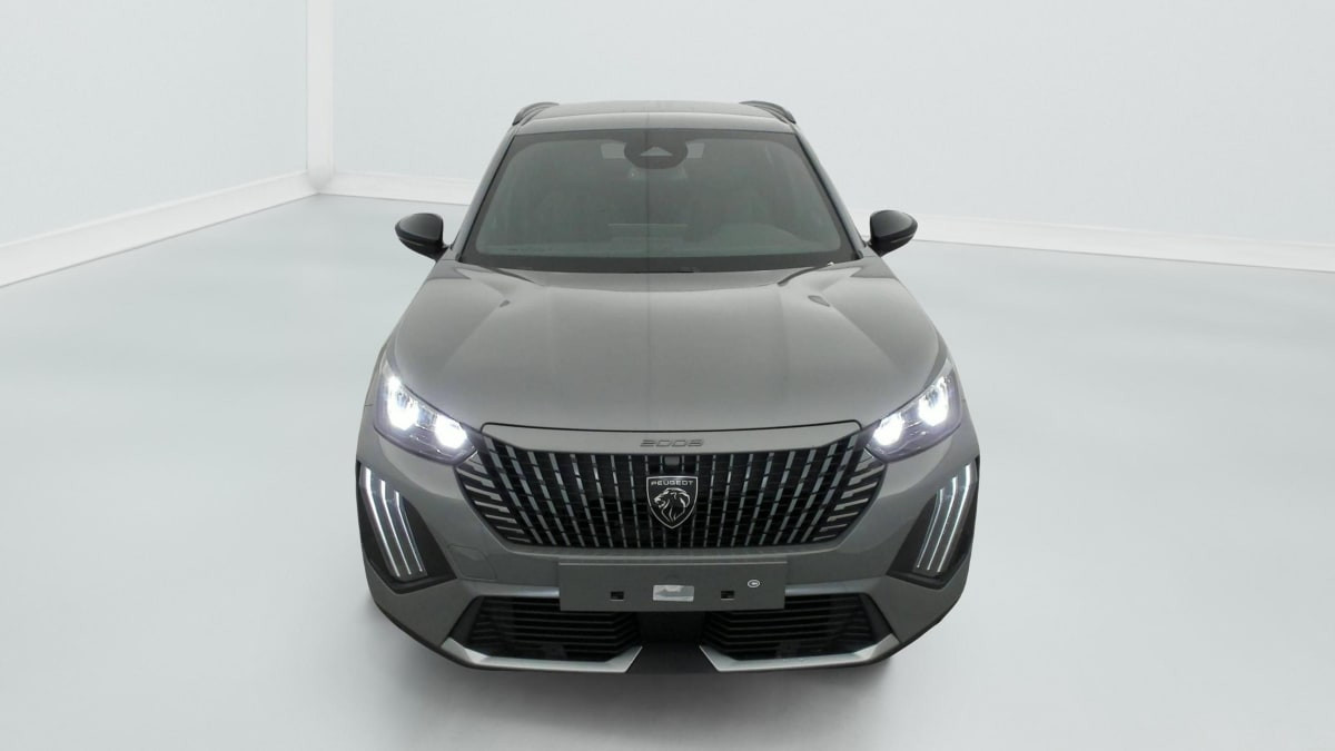 Vente en ligne Peugeot 2008 Hybrid 145 e-DCS6 Allure au prix de 26 250 €