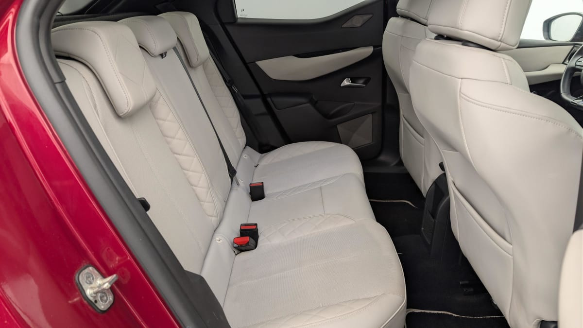 Vente en ligne Ds Ds3 Crossback PureTech 130 EAT8 Esprit de Voyage au prix de 24 390 €