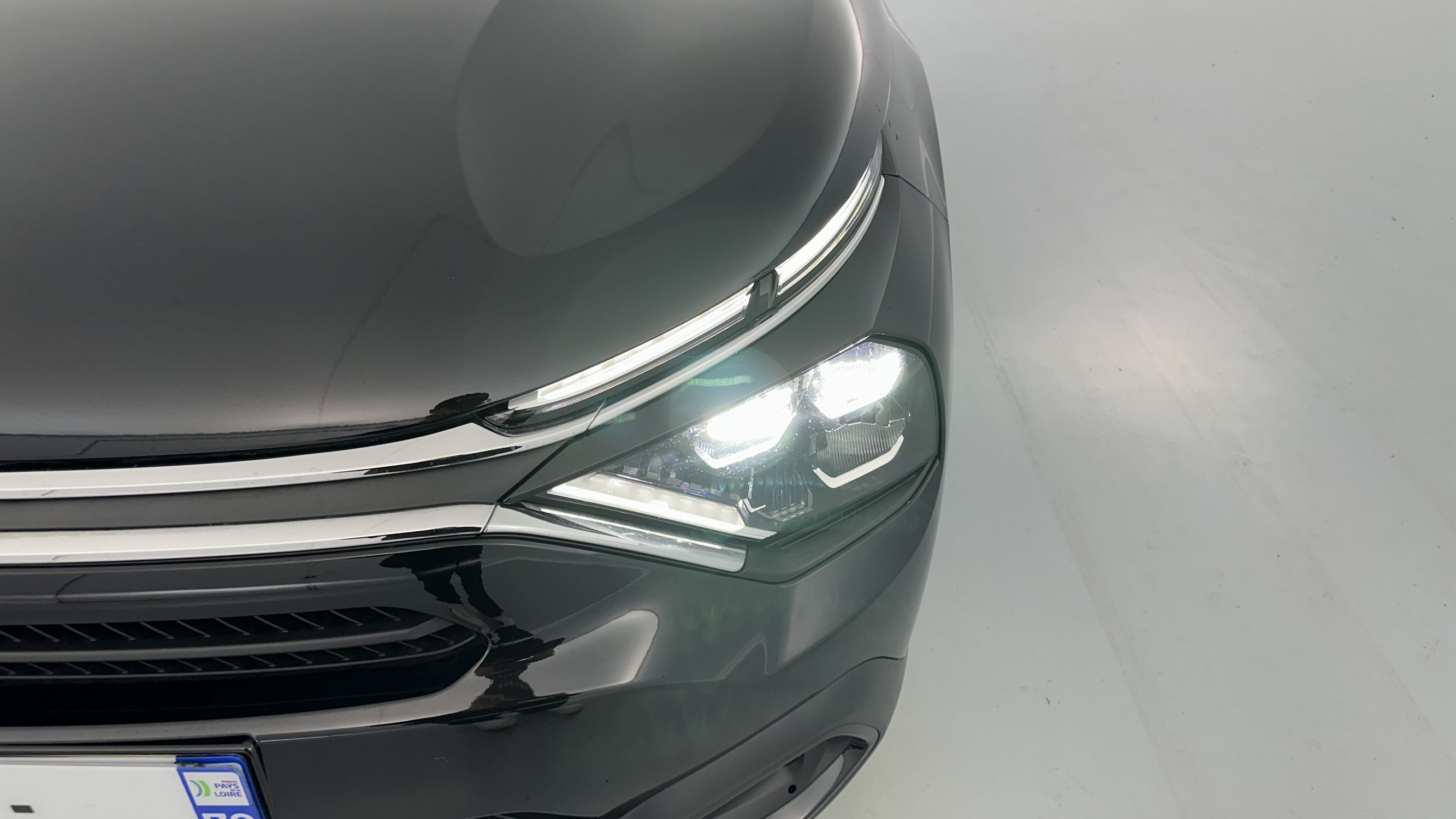 Vente en ligne Citroën C4 C4 1.2 PureTech 130ch Feel Pack au prix de 19 400 €