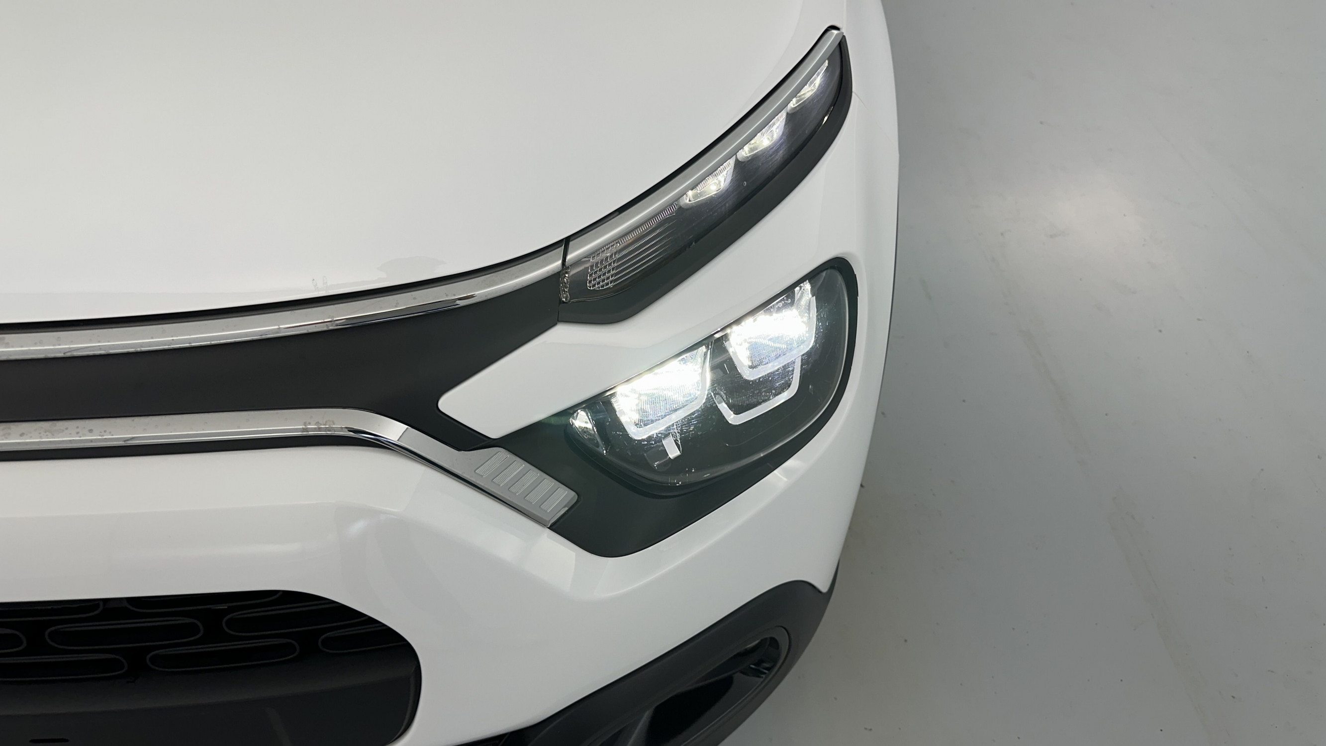 Vente en ligne Citroën C3 C3 1.2 PureTech 83ch Plus au prix de 16 010 €