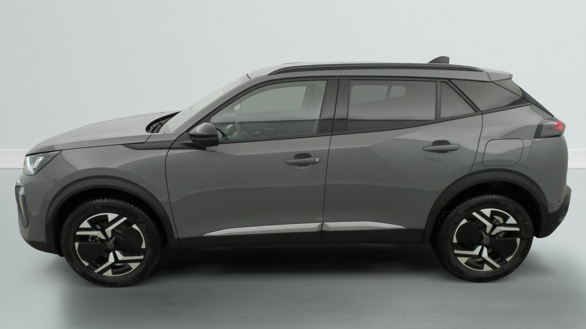 Vente en ligne Peugeot 2008 Hybrid 145 e-DCS6 Allure au prix de 26 250 €