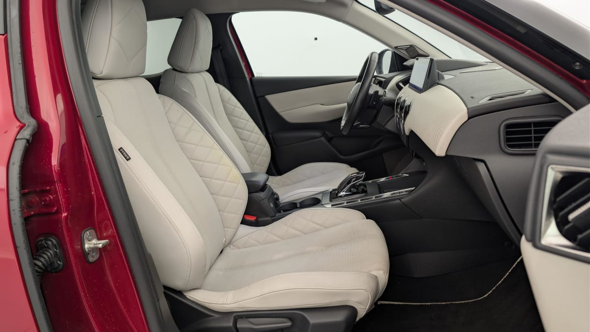 Vente en ligne Ds Ds3 Crossback PureTech 130 EAT8 Esprit de Voyage au prix de 24 390 €