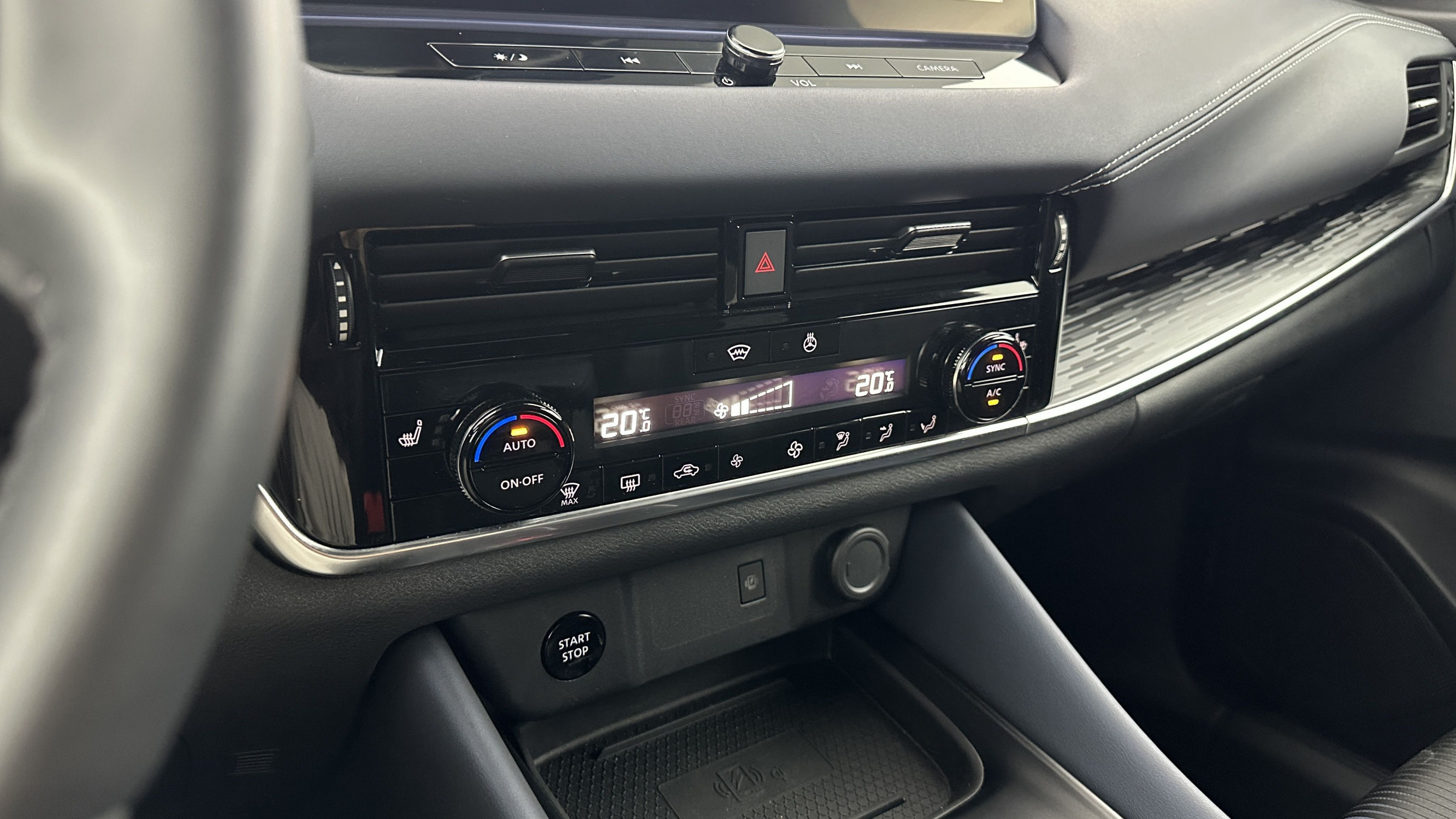 Vente en ligne Nissan Qashqai QASHQAI III e-POWER 190ch Tekna au prix de 29 100 €