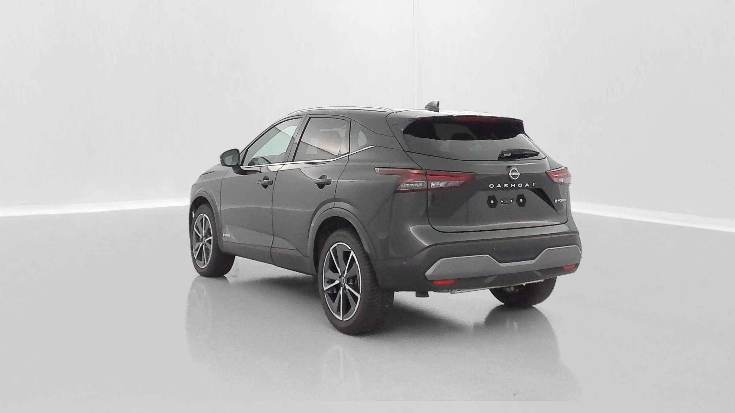 Vente en ligne Nissan Qashqai QASHQAI III e-POWER 190ch Tekna au prix de 29 100 €