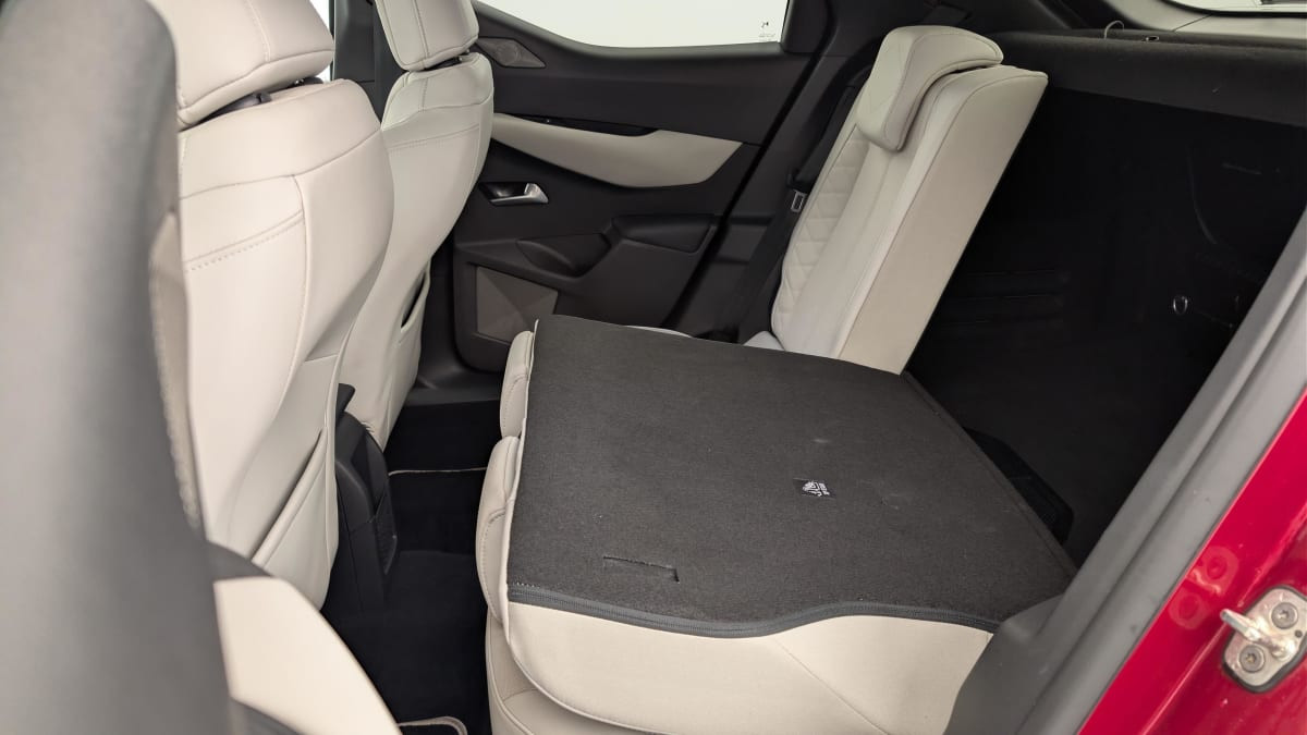 Vente en ligne Ds Ds3 Crossback PureTech 130 EAT8 Esprit de Voyage au prix de 24 390 €