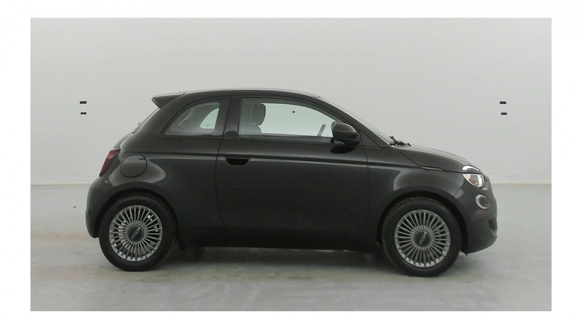 Vente en ligne Fiat 500 e 118ch Icône au prix de 11 990 €