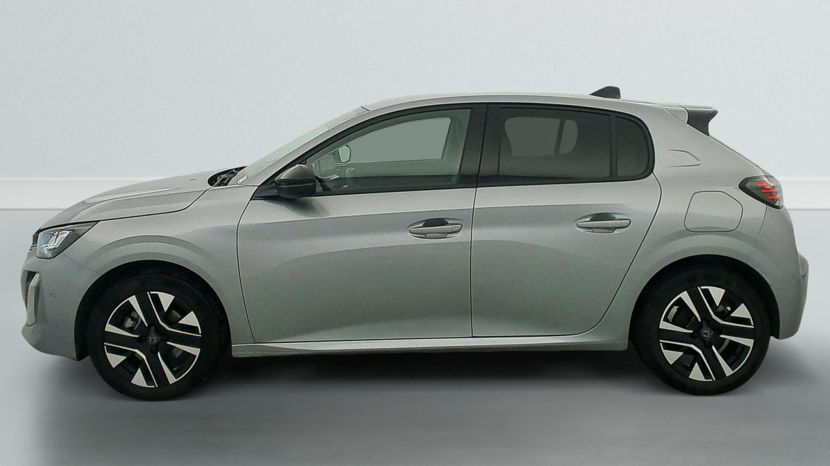 Vente en ligne Peugeot 208 Hybrid 100 e-DCS6 Allure au prix de 19 240 €