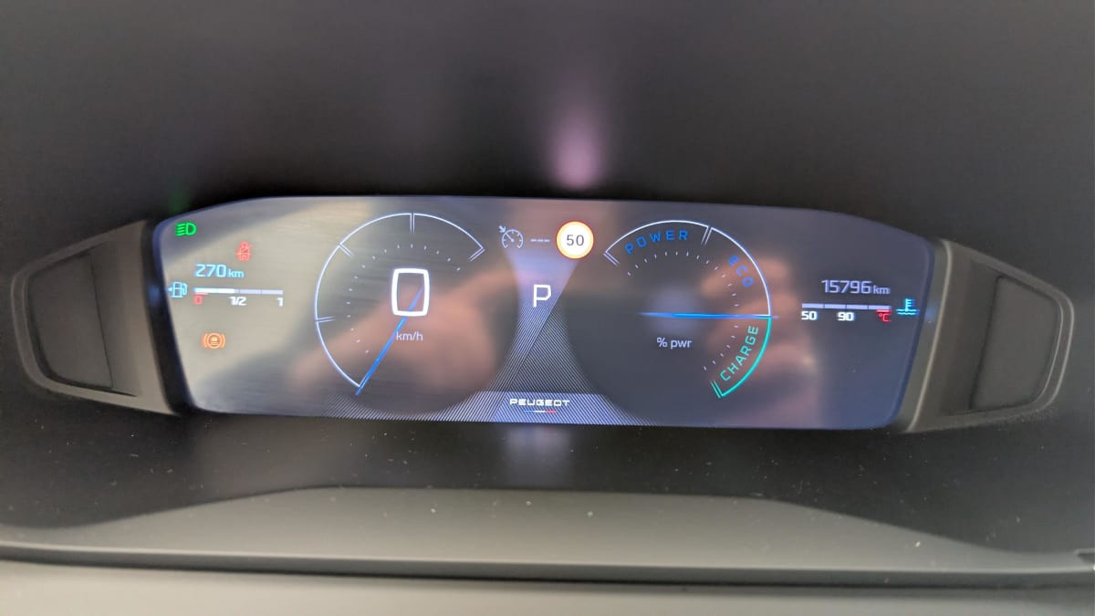 Vente en ligne Peugeot 208 Hybrid 100 e-DCS6 Allure au prix de 19 240 €