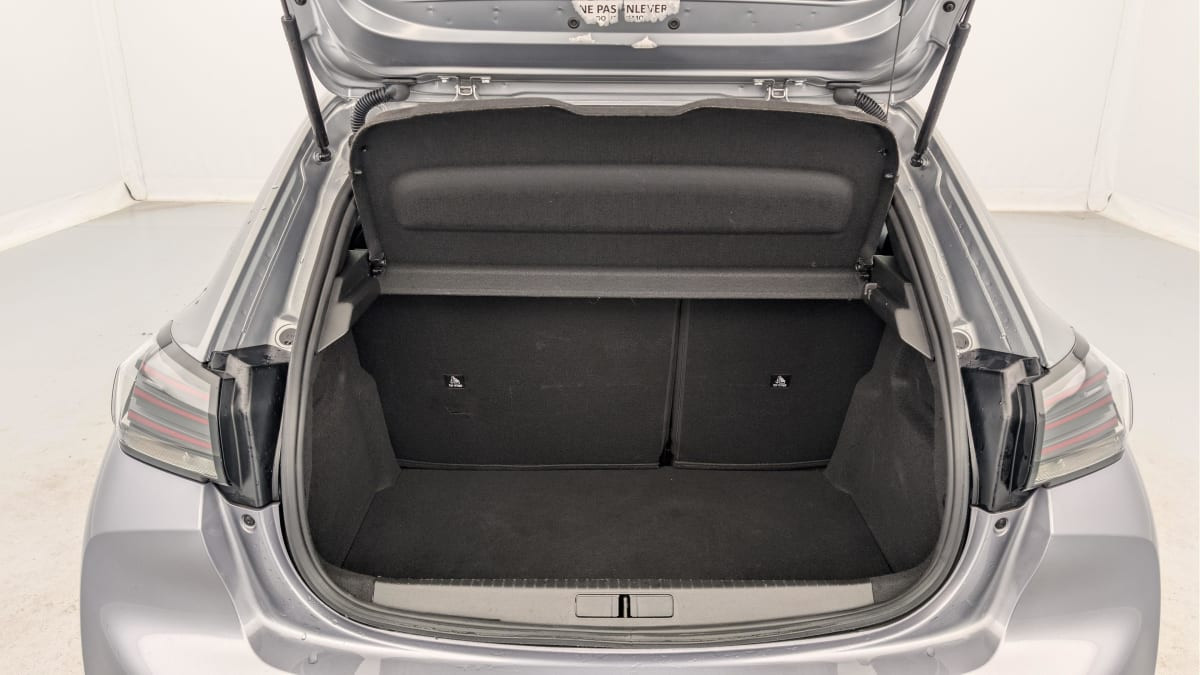 Vente en ligne Peugeot 208 Hybrid 100 e-DCS6 Allure au prix de 19 240 €