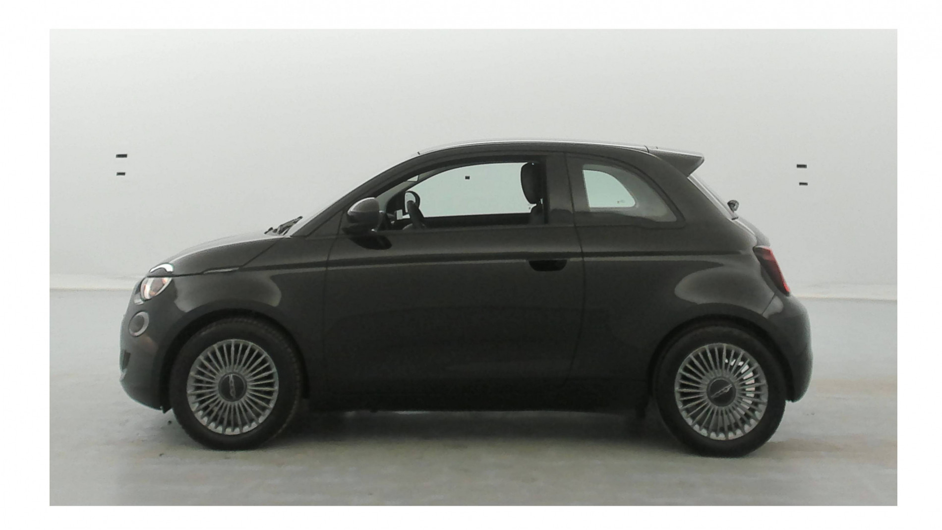 Vente en ligne Fiat 500 e 118ch Icône au prix de 11 990 €
